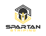 https://www.logocontest.com/public/logoimage/1684358026Spartan Striping.png